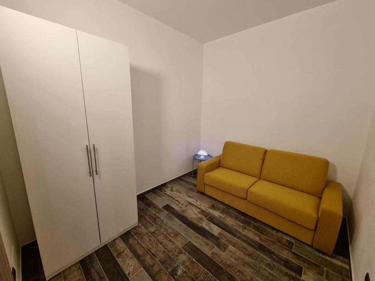 Villa Pintucci Трани Экстерьер фото